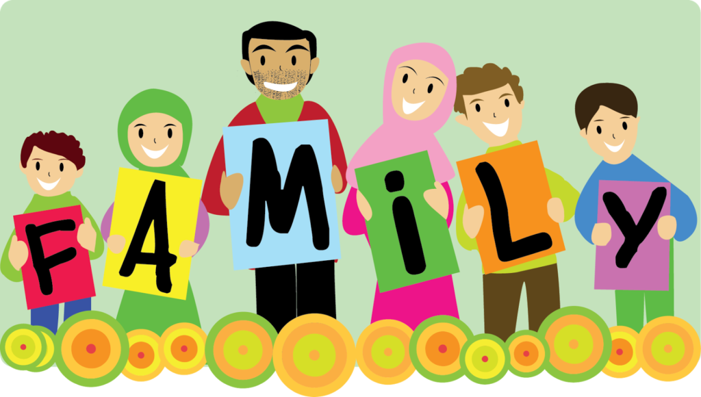 Keluarga dan Pendidikan: Dua Pilar Pembentuk Peradaban