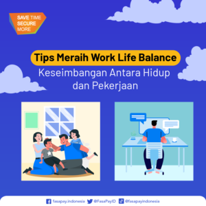 Keseimbangan Kerja dan Olahraga: Kunci Produktivitas dan Kesehatan Optimal