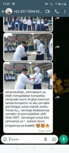 Kompetisi Pelajar: Membangun Generasi Unggul dan Berprestasi Melalui Kompetisi yang Inovatif