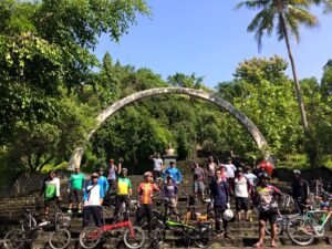 Komunitas Gowes: Lebih dari Sekadar Mengayuh Sepeda, Gaya Hidup Sehat dan Solidaritas di Era Modern