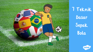 Kuasai Lapangan Hijau: Panduan Lengkap Teknik Dasar Sepak Bola untuk Pemula hingga Profesional