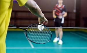 Kuasai Lapangan: Panduan Lengkap Tips Bermain Bulu Tangkis untuk Pemula hingga Mahir