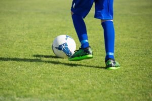 Kuasai Teknik Passing Futsal: Kunci Sukses Strategi Serangan Mematikan