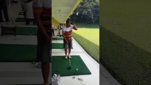 Kuasai Teknik Swing Golf yang Sempurna: Panduan Lengkap untuk Pemula hingga Profesional