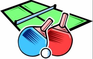 Kuasai Teknik Tenis Meja: Panduan Lengkap untuk Meningkatkan Permainan Anda