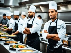 Kuliner Fusion: Bertemu Rasa, Melampaui Batas, Menciptakan Sensasi Baru