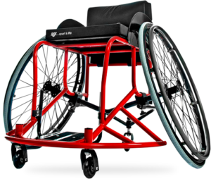 Kursi Roda Olahraga: Tingkatkan Performa dan Kualitas Hidup Anda