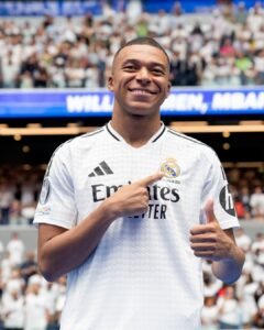 Kylian Mbappé: Penerus Takhta Sepak Bola dan Simbol Generasi Baru
