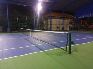 Lapangan Tenis Terbaik di Dunia: Panduan Lengkap untuk Pemain dan Penggemar