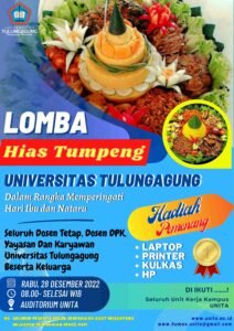 Lari Sambil Menikmati Keindahan: Tren Lomba Lari Wisata yang Memikat Hati