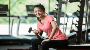 Latihan Beban untuk Wanita: Panduan Lengkap untuk Membentuk Tubuh Ideal dan Meningkatkan Kesehatan