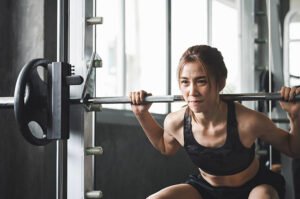 Latihan Kekuatan Otot: Panduan Lengkap untuk Meningkatkan Kesehatan dan Performa