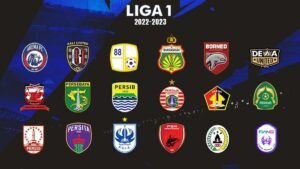 Liga 1 Indonesia: Transformasi, Tantangan, dan Harapan Sepak Bola Nasional