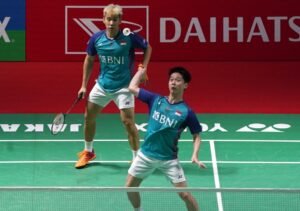 Liga Bulu Tangkis Dunia: Panggung Pertarungan Para Raksasa, Evolusi, dan Masa Depan