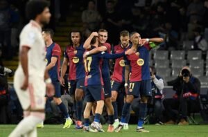 Liga Champions: Panggung Impian, Pertempuran Abadi Para Raksasa Eropa