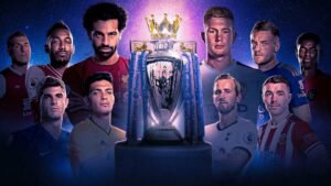Liga Primer Inggris: Panggung Gemilang Sepak Bola Dunia