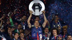 Ligue 1: Arena Persaingan Elit Sepak Bola Prancis