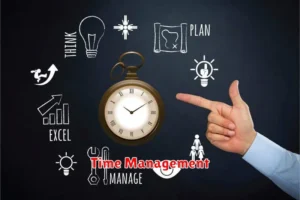 Manajemen Waktu Efektif: Kunci Produktivitas dan Keseimbangan Hidup