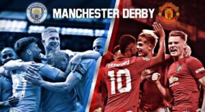 Manchester Derby: Pertemuan Abadi di Jantung Kota Manchester
