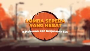Memacu Adrenalin: Panduan Lengkap Menuju Dunia Perlombaan Sepeda yang Mendebarkan