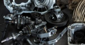 Memahami Dunia Spare Part Mobil: Panduan Lengkap untuk Pemilik Kendaraan