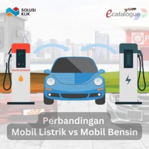 Membandingkan Mobil: Lebih dari Sekadar Harga dan Fitur