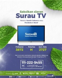 Membangun Bait Jannati: Inspirasi Keluarga Islami di Era Modern
