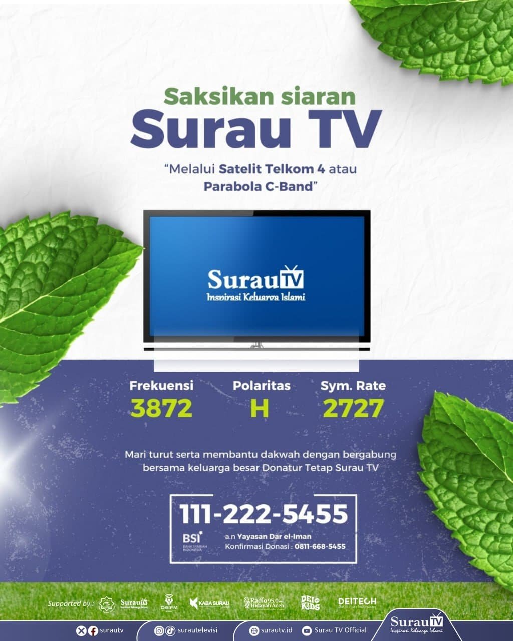 Membangun Bait Jannati: Inspirasi Keluarga Islami di Era Modern