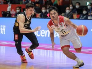 Membangun Kekuatan Garuda: Analisis Mendalam Tim Basket Indonesia dan Prospeknya di Masa Depan