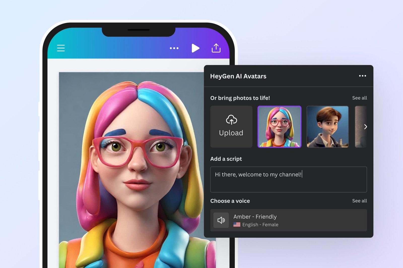 Membangun Masa Depan Visual: Mengupas Tuntas Dunia AI Video Generator