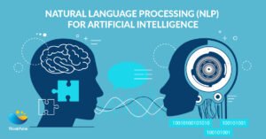 Membedah Kompleksitas Bahasa Manusia: Seluk Beluk Natural Language Processing (NLP)