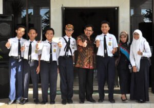 Membentuk Karakter Unggul: Peran Olahraga dalam Pendidikan Holistik