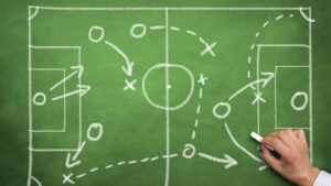 Membongkar Rahasia Formasi Sepak Bola: Panduan Lengkap untuk Strategi di Lapangan Hijau