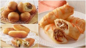 Membuat Roti Sederhana di Rumah: Keajaiban yang Bisa Anda Ciptakan Sendiri