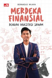 Membuka Gerbang Kebebasan Finansial: Rekomendasi Buku untuk Meraih Kemerdekaan Finansial