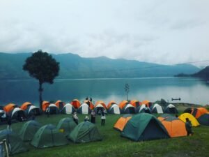 Menaklukkan Diri Sendiri: Pengalaman Pertama Mendaki Gunung untuk Pemula