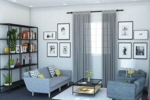 Menciptakan Rumah Impian: Panduan Lengkap Ide Dekorasi Rumah yang Inspiratif