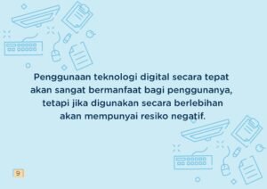 Mendidik Generasi Digital: Menavigasi Tantangan dan Peluang di Era Teknologi