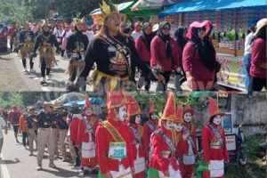 Menggabungkan Kebugaran dan Petualangan: Panduan Lengkap Olahraga dan Wisata untuk Kesehatan dan Kebahagiaan