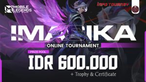 Menggali Lebih Dalam Dunia Turnamen Mobile Legends: Ekosistem Kompetitif yang Berkembang Pesat