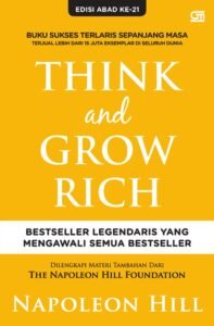 Menggali Potensi Diri: Rekomendasi Buku Motivasi untuk Hidup Lebih Bermakna