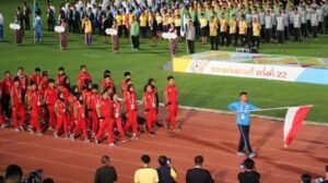 Menggali Potensi Generasi Muda: Mengapa Olahraga di Sekolah Lebih dari Sekadar Aktivitas Fisik