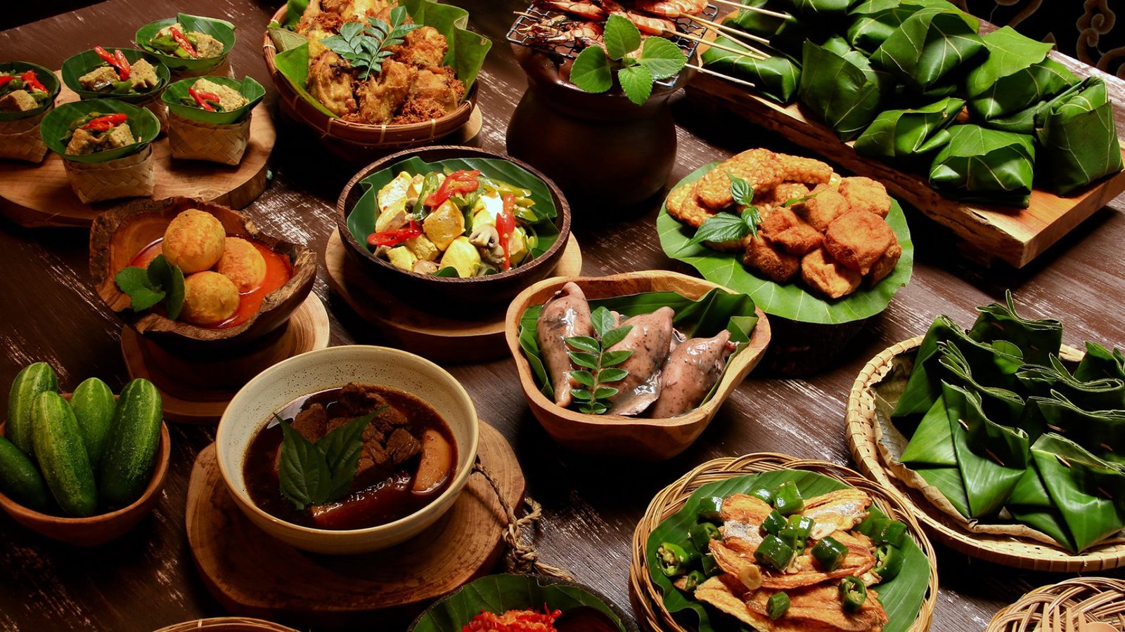 Mengintip Dapur Korea: Tren Kuliner yang Menggugah Selera di Era Modern