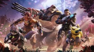 Menguasai Arena: Panduan Lengkap untuk Sukses di Game Kompetitif