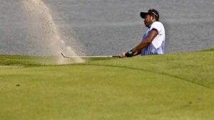 Menguasai Hijau: Panduan Lengkap untuk Turnamen Golf Dunia yang Paling Bergengsi