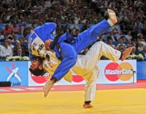 Menguasai Judo: Panduan Lengkap Teknik, Strategi, dan Filosofi