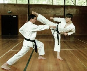 Menguasai Karate: Panduan Lengkap untuk Pemula (Teknik, Sejarah, dan Manfaat)