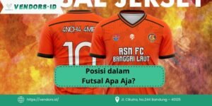 Menguasai Lapangan: Strategi Futsal Efektif untuk Meraih Kemenangan