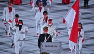 Mengukir Sejarah: Perjuangan dan Prestasi Atlet Indonesia di Panggung Olimpiade