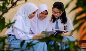 Meningkatkan Kesehatan dan Semangat Belajar: Manfaat Kegiatan Olahraga di Kelas
